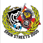 Spanish Streets [V.2]
