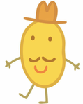 MrPotato's Club