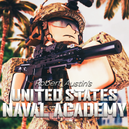 🚢 United States Naval Academy