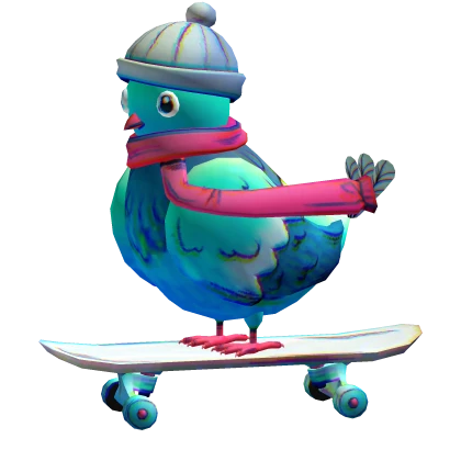 Item Thumbnail