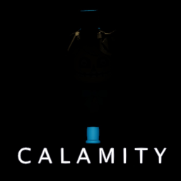Calamity (FNAF FAN GAME) DEMO