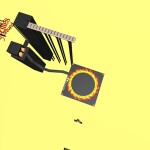 Darkheart Elites Training Ground V6.2