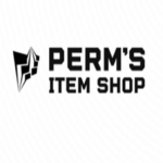 Perm's Item Shop