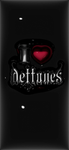 -DEFTONES!