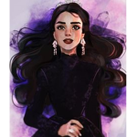 Game Queenie