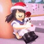 [UPDATE]🌸 Akademi High School Roleplay! 🌸