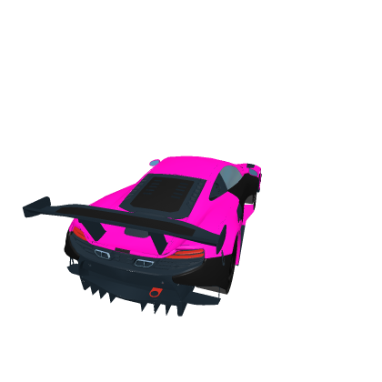 Spawn a car
