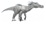Dinos of Terror!