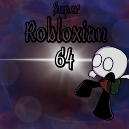 Super Robloxian 64