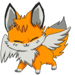 Magic fox squad