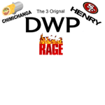 Dangerous Wild People Clan