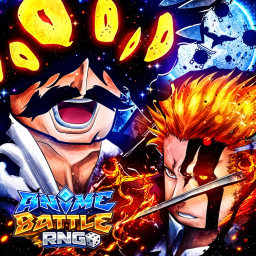 [⚡ UPD 11.0] Anime Battle RNG icon