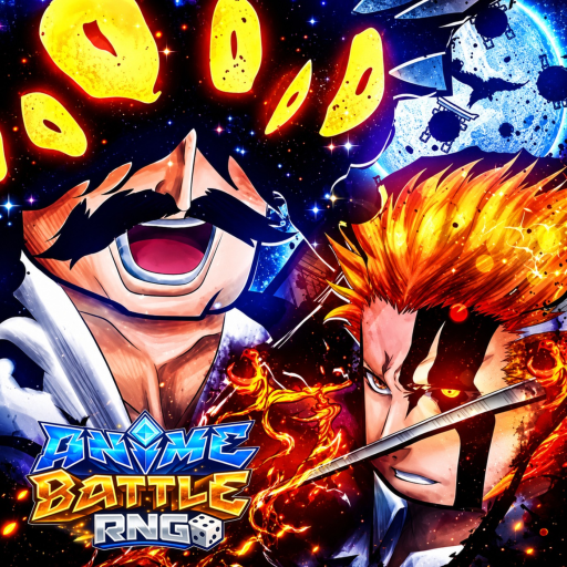 Anime Battle RNG