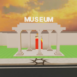 The Roblox Museum