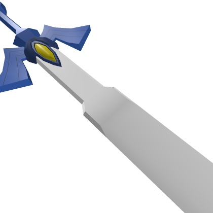 Legends sword