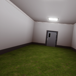 The Grassrooms