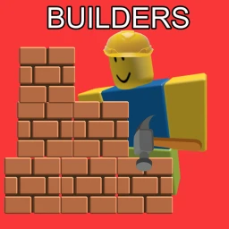 Builders! 🔨 [BETA] icon