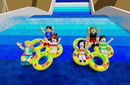 Aquapark
