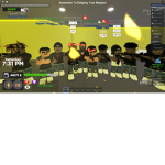 EBK Staff Team