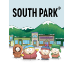 South Park Cinamoroll