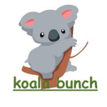 Koala bunch