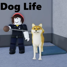Dog Life icon