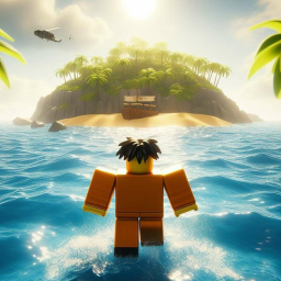 ocean adventurers
