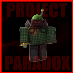 Proj Paradox RPG