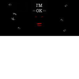 Cringe horror game "NEW Update 2"