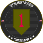 【1ID】1st Infantry Division