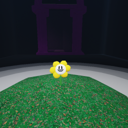 undertale tower game [SNOWDIN]