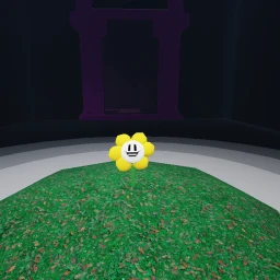 undertale tower game [SNOWDIN] icon