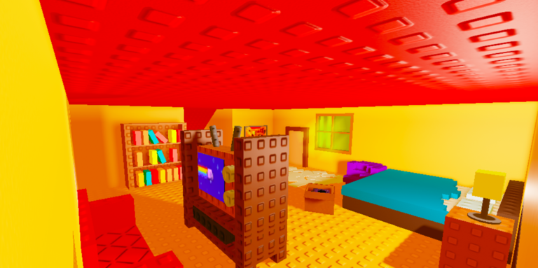 Dyna's Isolation screenshot 2