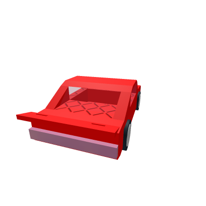 Sports car 2