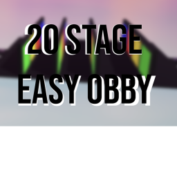 Easy Obby
