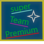 Super Team Premium