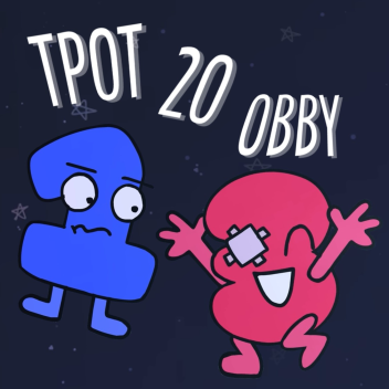 tpot 20 & 21 obby