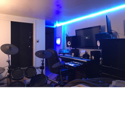 ReaperGang Studio (Chill Zone)