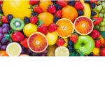 Fruity paradise