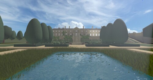 |EH| Royal Estate