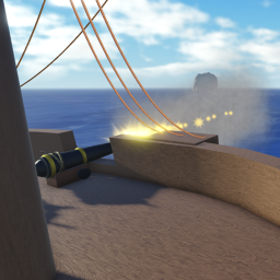 The Pirate Experience icon