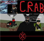 Chaos Recon Assault Brigade