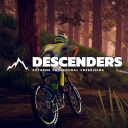 Descenders (Very Disliked Game) icon