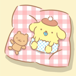 cutecore / littlespace place 🌸💕