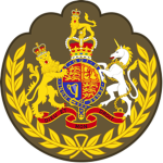 Ace British Army |BA