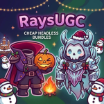 RaysUGC