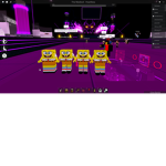 Spongebob Gangpants