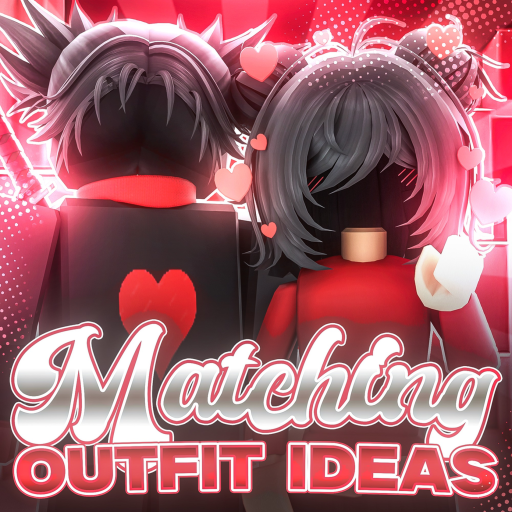 Matching Outfit Ideas