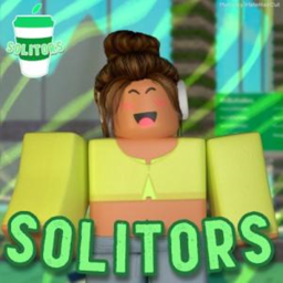 Solitors Cafe 🥤