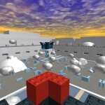 Paintball Unleashed - Winter Theme!